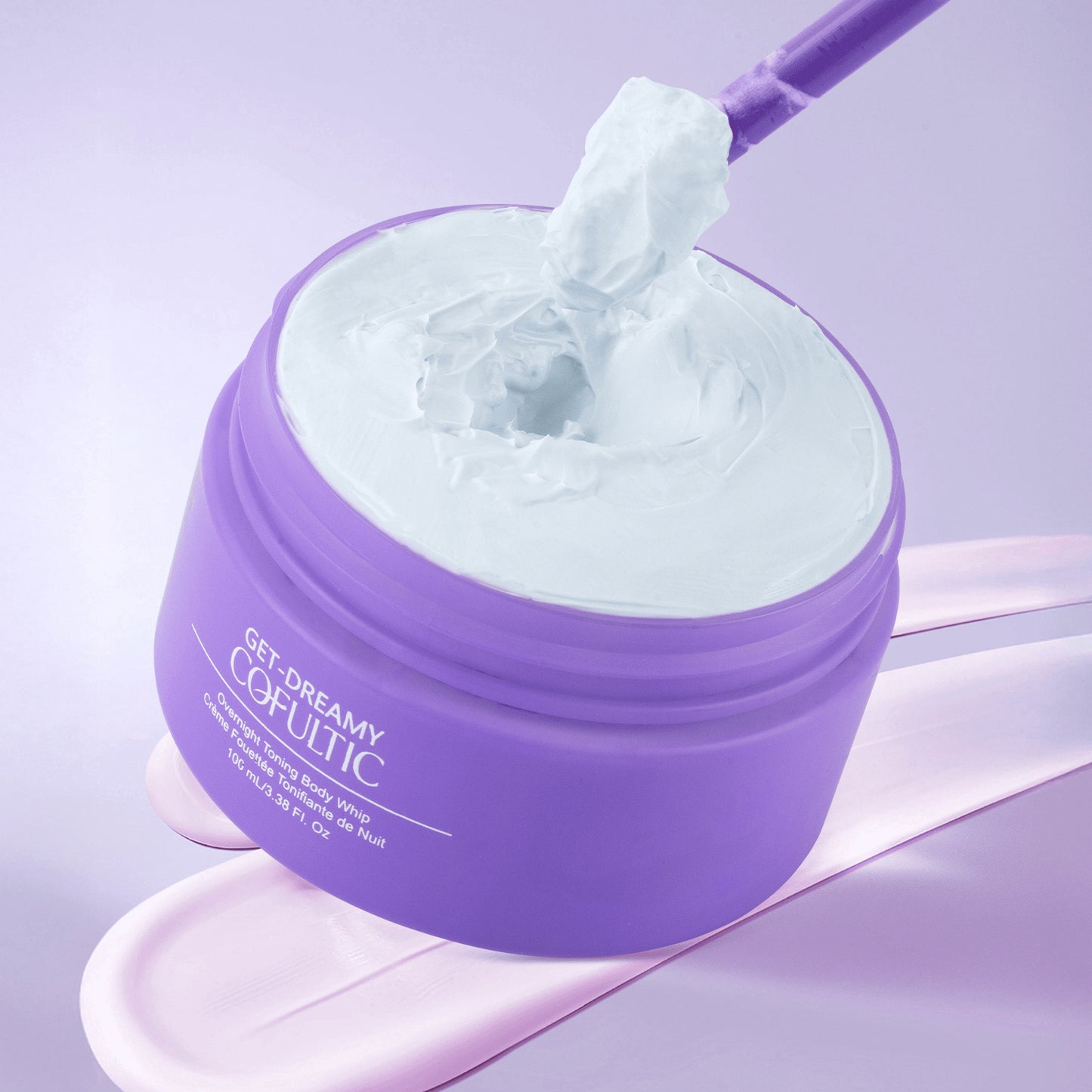 LunaFirm Night Cream