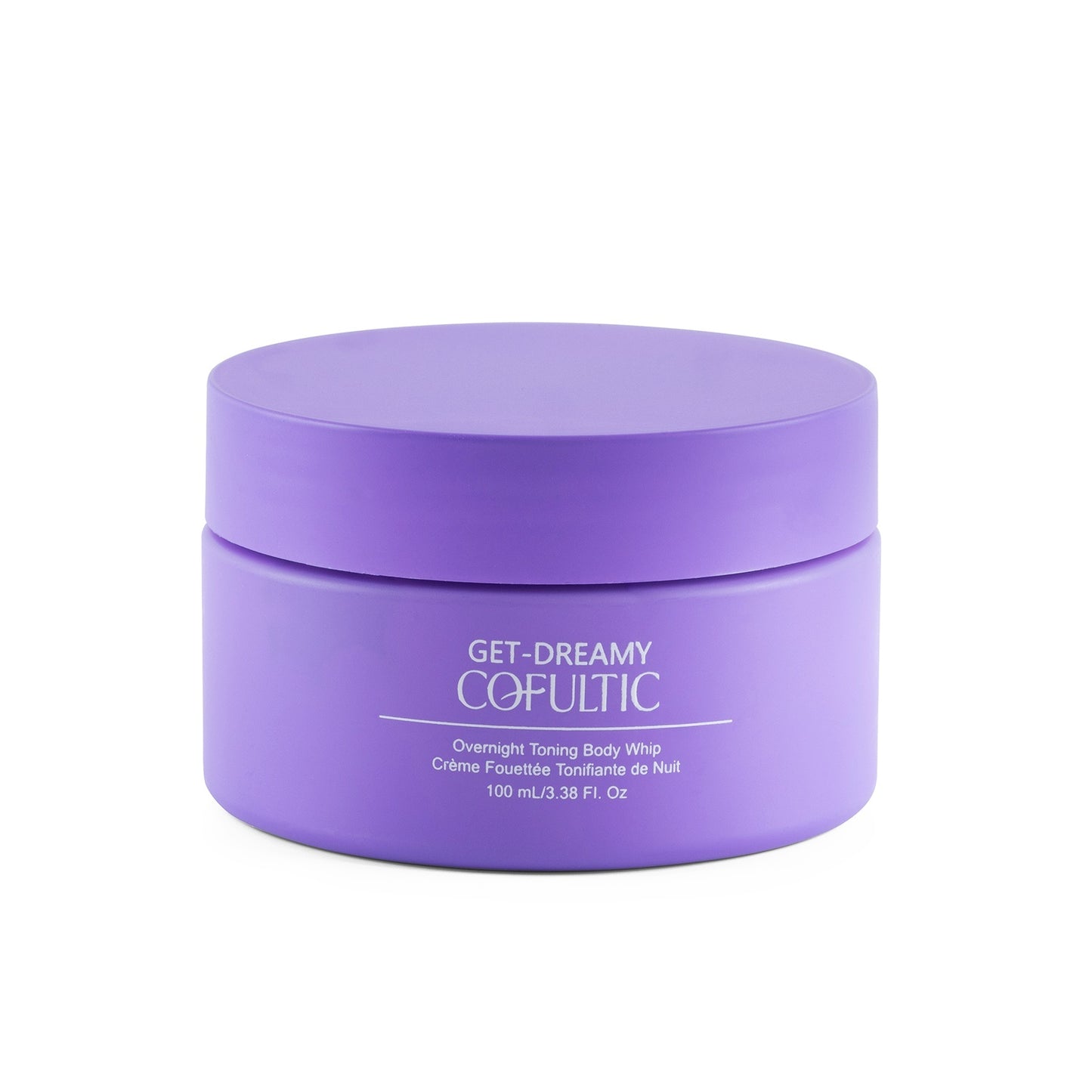 LunaFirm Night Cream