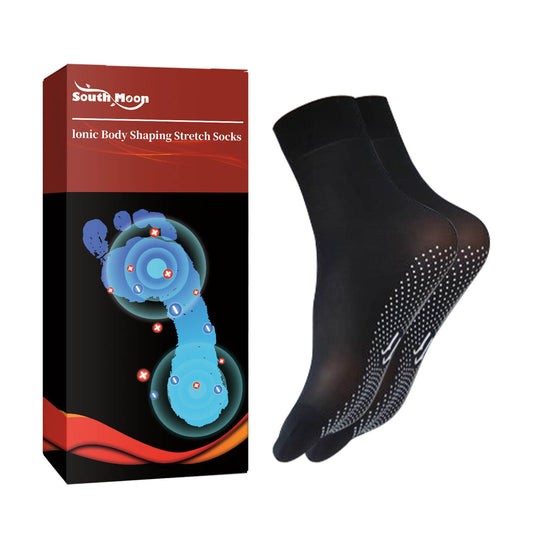 FlexCore Recovery Socks