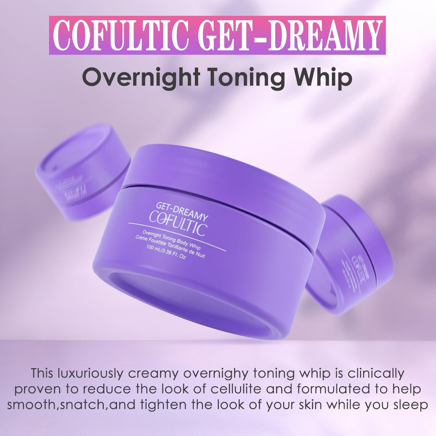 LunaFirm Night Cream