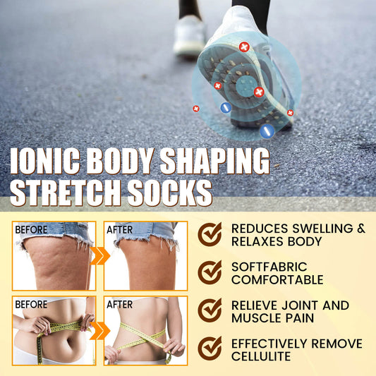 FlexCore Recovery Socks