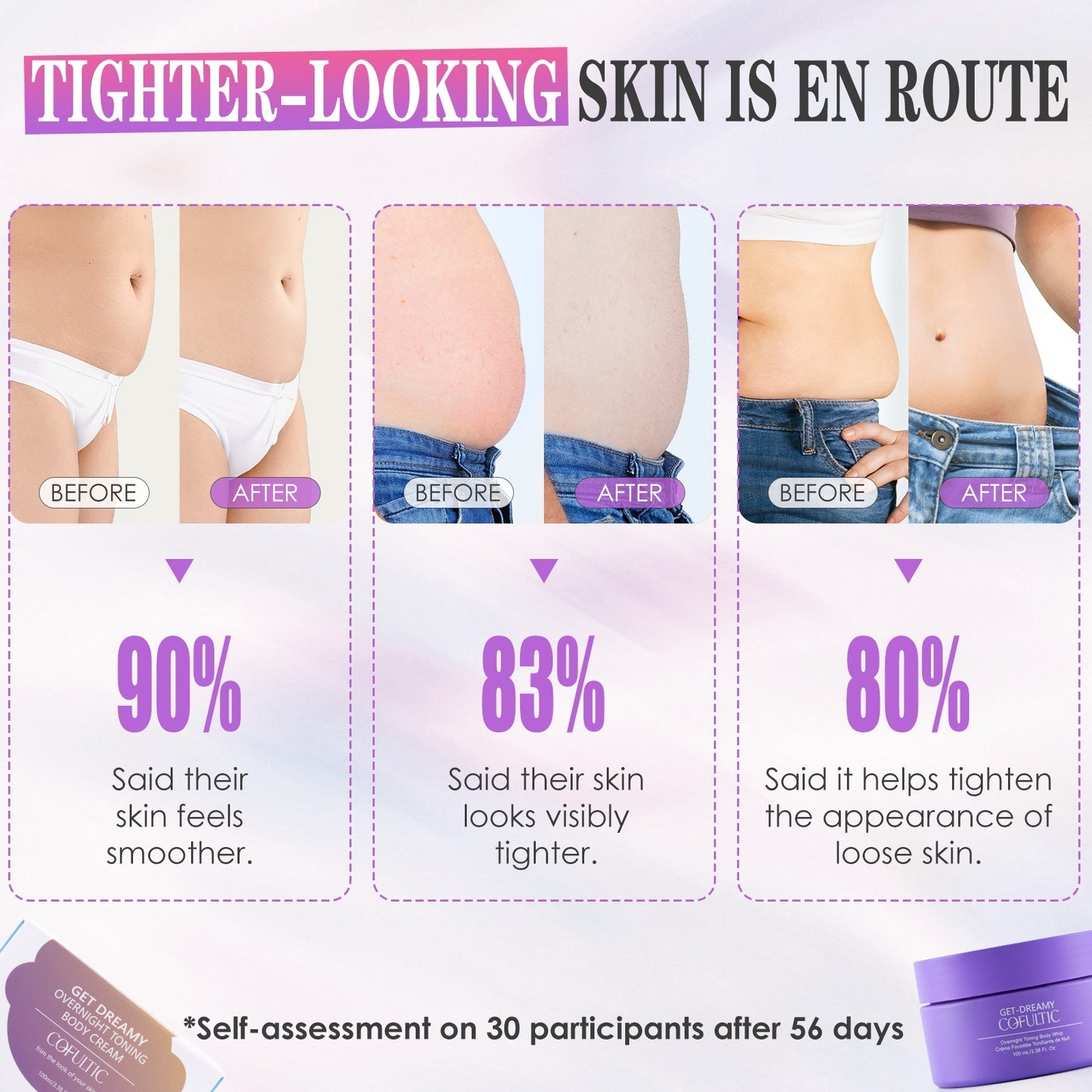 LunaFirm Night Cream