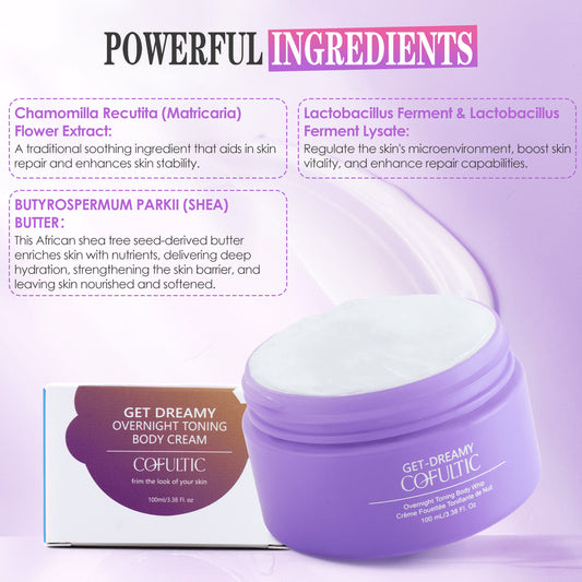 LunaFirm Night Cream