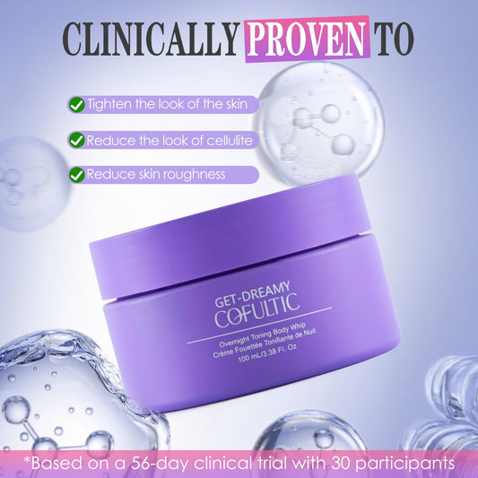 LunaFirm Night Cream